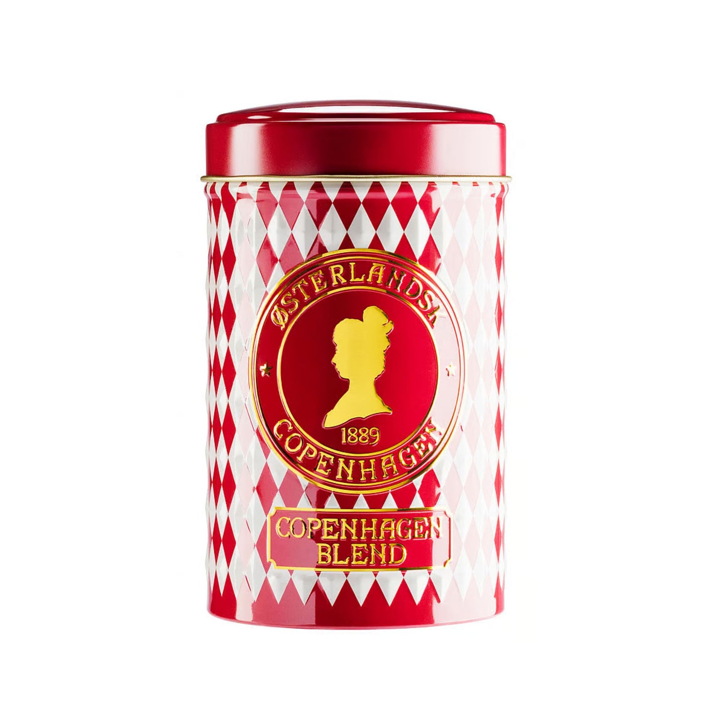 COPENHAGEN BLEND - 125 g.