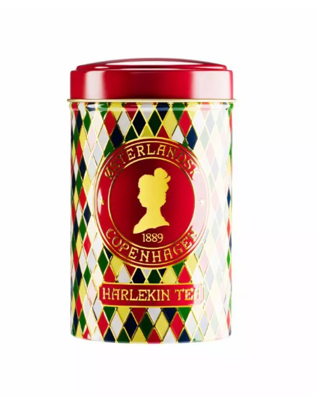 Harlekin the - 125 g.