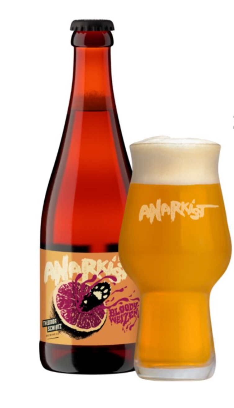 Anarkist Bloody Weizen